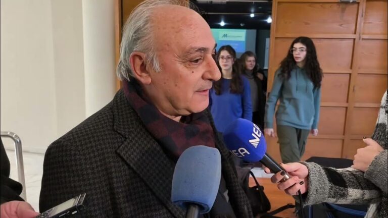 «Φτάνει πια»: Δριμύ κατηγορώ Ζερβάκη στο Δημοτικό Συμβούλιο Χανίων για την οπλοκατοχή και τον κύκλο της βίας στην Κρήτη