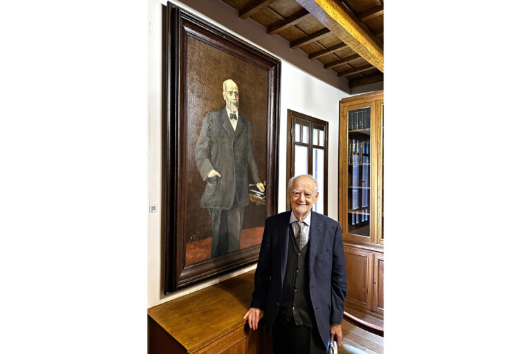 Επίσκεψη μνήμης και τιμής από τον Απόστολο Κακλαμάνη στην Οικία-Μουσείο Ελευθερίου Βενιζέλου