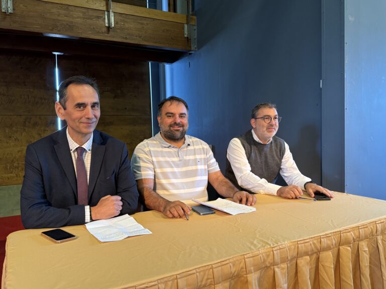 «ΧΑΝΙΑmas»: Με πλούσιο πρόγραμμα εκδηλώσεων και Χριστουγεννιάτικο Πάρκο για μικρούς & μεγάλους γιορτάζει τα Χριστούγεννα & την Πρωτοχρονιά ο Δήμος Χανίων