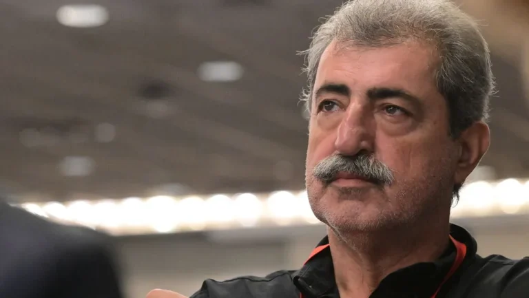 Βουλή: Σφοδρή επίθεση Πολάκη σε Πιερρακάκη για το Eurogroup – «Κόκκινες γραμμές» για Υγεία και Ταμείο Ανάκαμψης