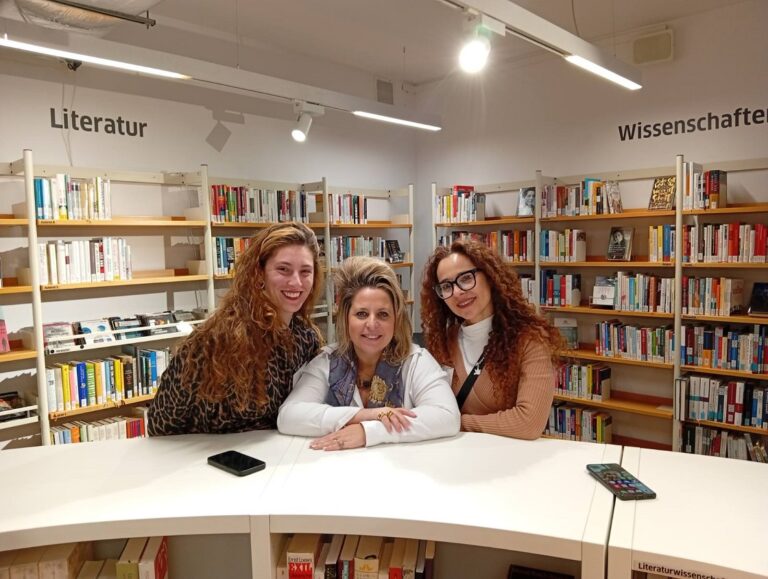 Η Δημοτική Βιβλιοθήκη Χανίων στη Βαρσοβία