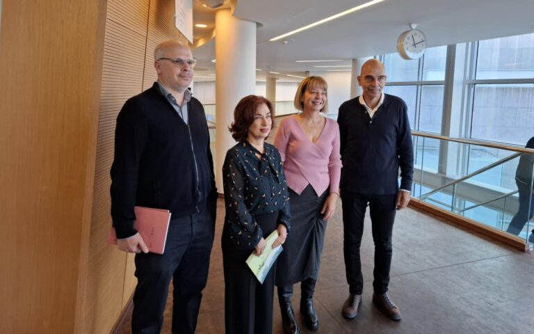 «Στα Ίχνη Αρχαίων Πόλεων και Μνημείων»: Παρουσίαση έργων ανάδειξης μνημείων στον Δήμο Καντάνου–Σελίνου»