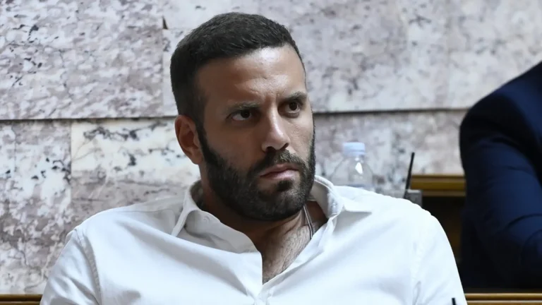 Νίκος Παππάς: To πρώτο μήνυμα μετά τον ξυλοδαρμό δημοσιογράφου