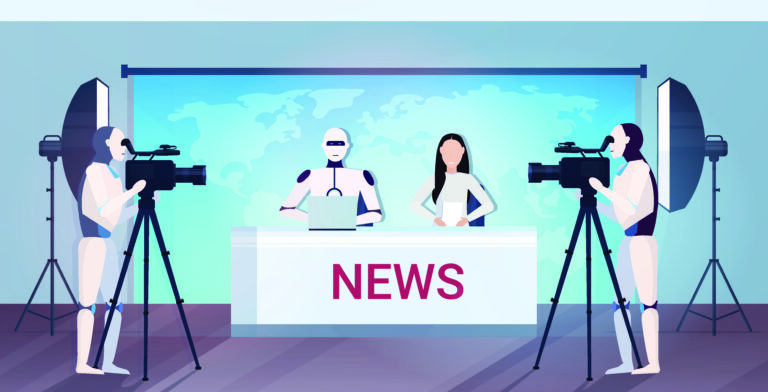 ΠΟΕΣΥ:  Όχι στην υποκατάσταση δημοσιογράφων από εργαλεία τεχνητής νοημοσύνης