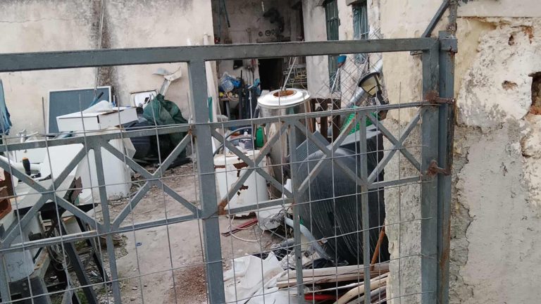 Μία σύλληψη για εμπλοκή στη ληστεία στο Νιο Χωριό Αποκόρωνα και κατάσχεση ποσότητας κοκαΐνης