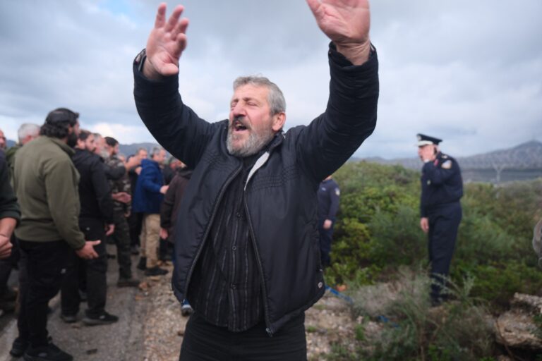 ΜέΡΑ25: Οι αγρότες δεν είναι “εγκληματική οργάνωση”