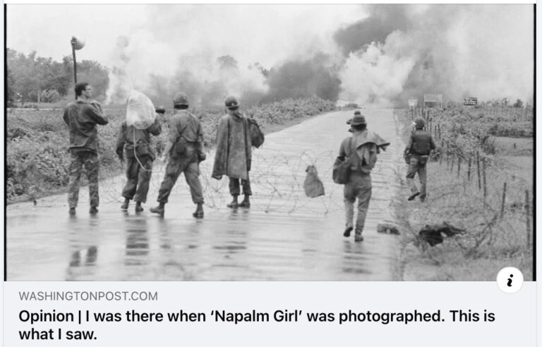 Παρέμβαση Άντι Πάτρικ: «Σε μια εποχή που δημοσιογράφοι δολοφονούνται, φυλακίζονται και φιμώνονται με ανησυχητικούς ρυθμούς, το φωτορεπορτάζ δεν θα σωθεί με κανιβαλισμό, αλλά με θάρρος»