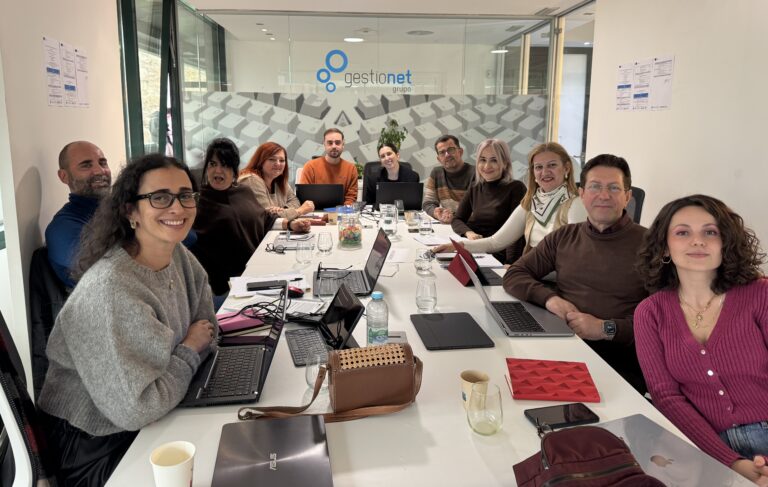 Η Διεύθυνση Πρωτοβάθμιας Εκπαίδευσης Χανίων σε διεθνή συνάντηση για την Τεχνητή Νοημοσύνη στην Εκπαίδευση