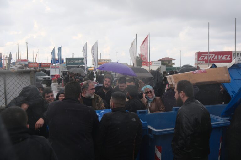 Υπό κτηνοτροφικό έλεγχο τα αεροδρόμια της Κρήτης – Μία πτήση ανά 3 ώρες στο αεροδρόμιο Χανίων