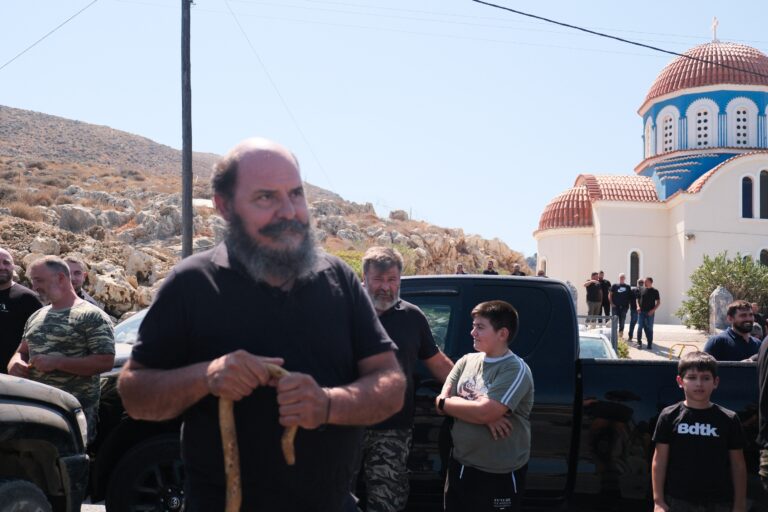 Κρήτη: Μέτωπο στήριξης των Δήμων στον ξεσηκωμό των αγροτών – Τη Δευτέρα στις 12 το μεσημέρι στον κόμβο Σούδας η συγκέντρωση στα Χανιά