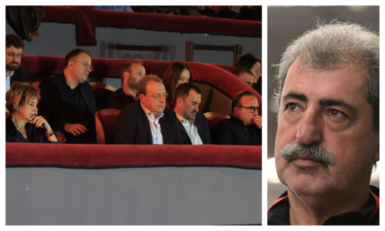 Π. Πολάκης για τους βουλευτές του ΣΥΡΙΖΑ στον εξώστη: «Εγώ δεν είμαι άνθρωπος να κάνει παρακάλια. Ξέρω μοναχός από τις πορτοκαλιές να κόβω πορτοκάλια»
