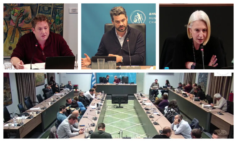 «Δεν βρίσκουμε ούτε σπίτι, ούτε γιατρό, ούτε δάσκαλο»: Η στεγαστική κρίση στα Χανιά αδειάζει σχολεία, νοσοκομεία και αμφιθέατρα – Η απάντηση Σημανδηράκη για την «καραμέλα» της δημοτικής περιουσίας και τι πρότεινε ως (μελλοντική) λύση