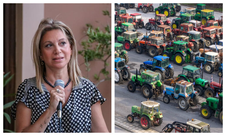 Πολιτική θύελλα για τον έλεγχο στον Σύλλογο Τεμπών: “Στα γραφεία της Ν.Δ. που χρωστάει πάνω από 500.000.000 ευρώ σε τράπεζες, έχουν πάει ποτέ;”