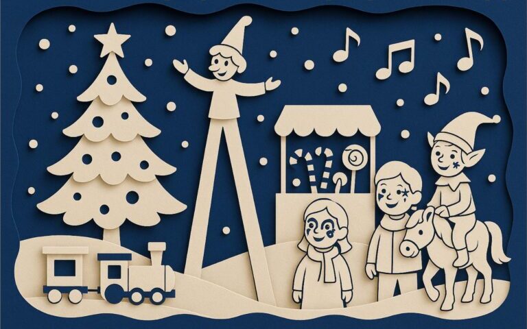 Εκδηλώσεις για μικρούς και μεγάλους, στις περιαστικές περιοχές του Δήμου Χανίων και αυτό το τριήμερο