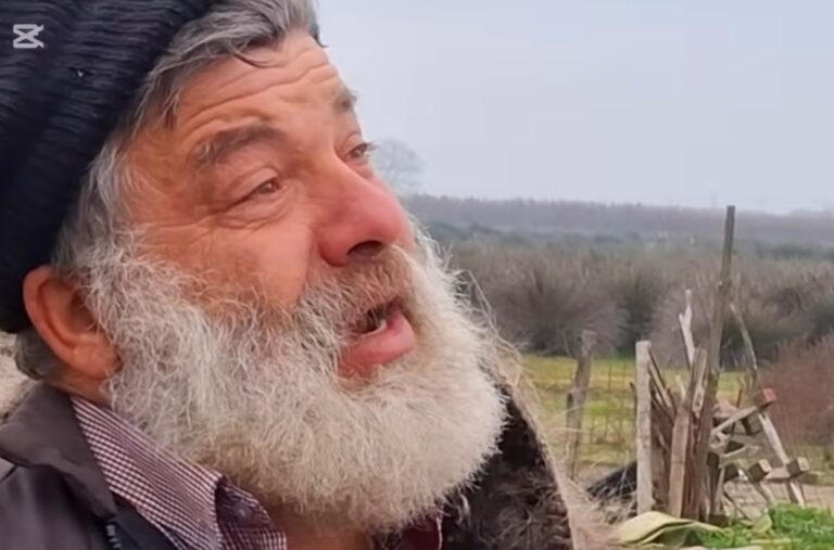 ΑΚΚΕΛ: Η αλήθεια για τη φυλή Ρουμλουκίου και την αντικτηνοτροφική ρητορική