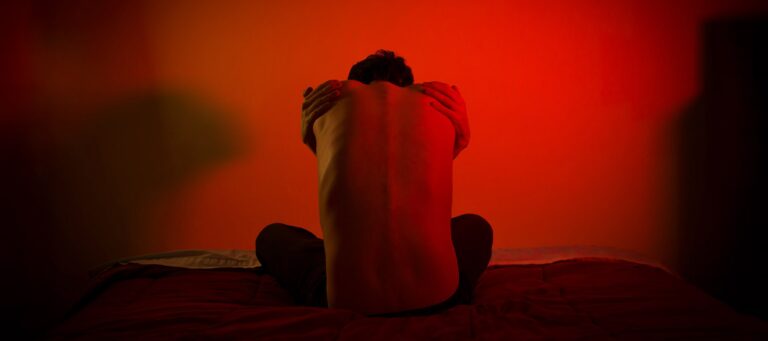 Νέα μελέτη λέει ότι η κατάθλιψη είναι νόσος του ανοσοποιητικού