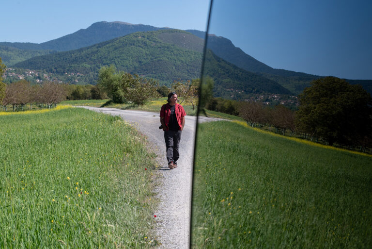 Ο «Σπόρος» της ΕΡΤ3 ταξιδεύει στα Χανιά: Το μοντέλο του Βάμου ως πρότυπο βιώσιμης ανάπτυξης