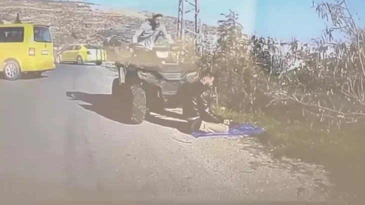 Η Ιρλανδία πρόκειται να ψηφίσει νόμο που απαγορεύει τα προϊόντα από τους ισραηλινούς οικισμούς στη Δυτική Όχθη