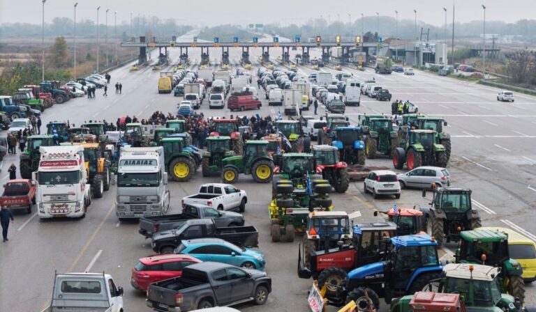 «Οι τίμιοι αγρότες θα πληρωθούν»!!!
