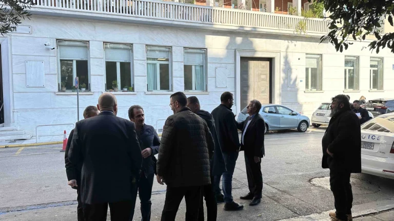 Κρήτη: Μια ήπια τεχνική λύση η πρόταση της κυβέρνησης προς τους αγροτοκτηνοτρόφους – Προϋπόθεση το ευρωπαϊκό “πράσινο φως”