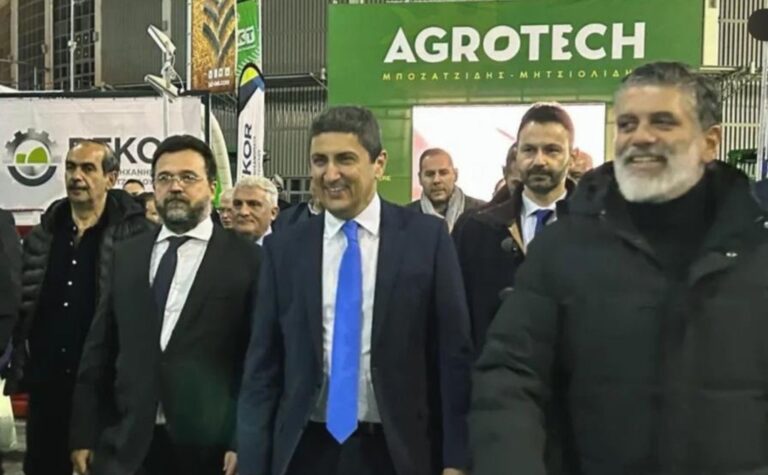 «Μύρο» αποκαλούσε ο Αυγενάκης τον Χιλετζάκη