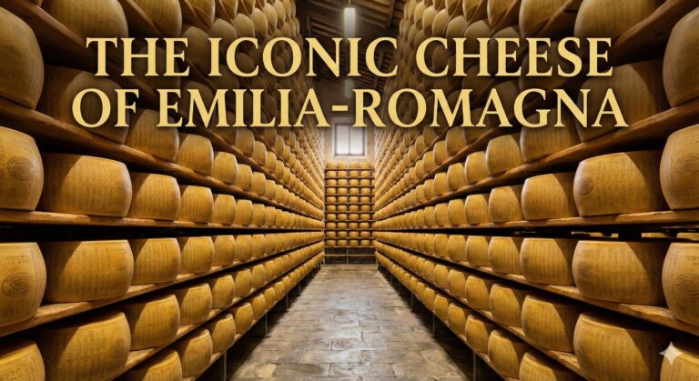 Εμίλια-Ρομάνια: Το ιταλικό αγροτικό και εργατικό «πείραμα» της συνεργατικής οικονομίας πίσω από την Παρμεζάνα και τη Ferrari | Βίντεο