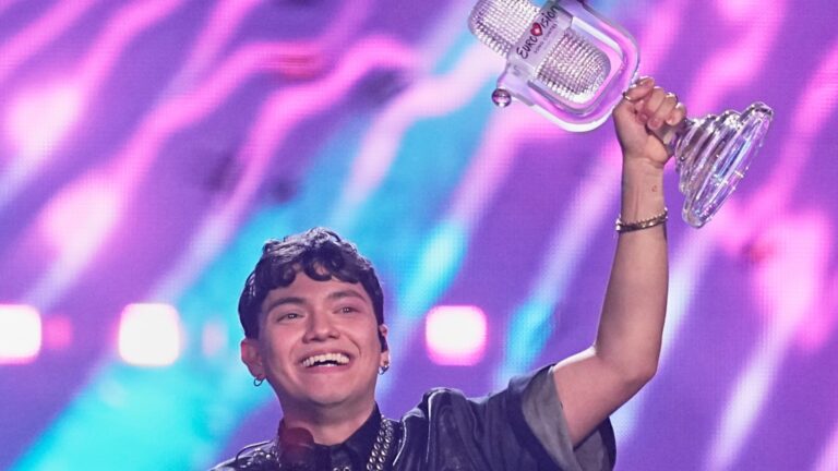 Eurovision με Ισραήλ αλλά χωρίς … ωραιοποιήσεις: Η αυστριακή δημόσια τηλεόραση λέει ότι δεν θα κόψει τα γιούχα ούτε τις παλαιστινιακές σημαίες