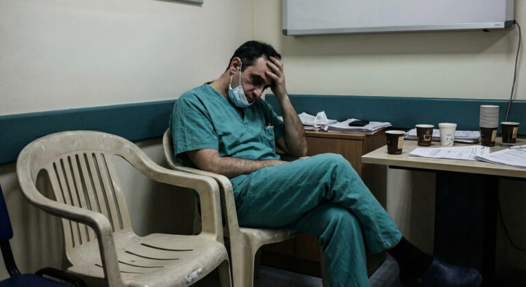 Νοσοκομείο Χανίων: «SOS» για τη Νευρολογική Κλινική – Συλλογή υπογραφών από την παραιτηθείσα διευθύντρια για την αποτροπή του «λουκέτου»