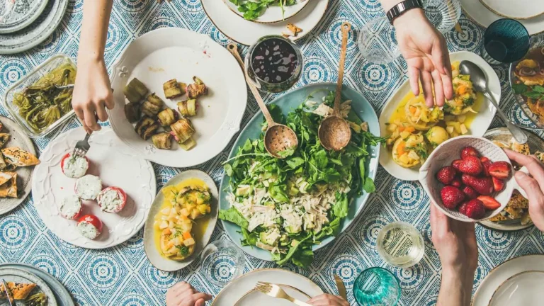 Taste Atlas: Η Κρήτη στο Νο 3 των γαστρονομικών προορισμών παγκοσμίως