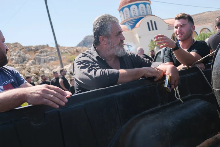 Χανιά: Παρέμβαση πολιτών για το αγροτικό ζήτημα – «Σχέδιο βίαιης μετατροπής των παραγωγών σε ακτήμονες εργάτες»