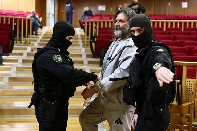 Δίκη Χρυσής Αυγής: “Όσο λιγότερες αναστολές, τόσο ανεβαίνεις στην ιεραρχία”