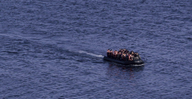 Νέο κύμα μεταναστευτικών ροών στη Νότια Κρήτη: 118 αφίξεις σε Γαύδο και Καλούς Λιμένες μέσα σε λίγες ώρες