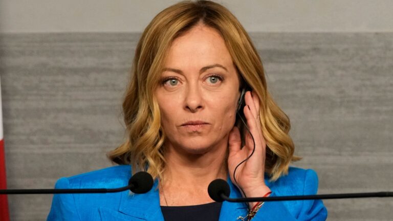 Ιταλία, Βουλγαρία, Μάλτα, Βέλγιο «τορπιλίζουν» το ευρωπαϊκό σχέδιο – Η εναλλακτική λύση στα ρωσικά κεφάλαια και ο ελιγμός της ΕΕ με την επ’ αόριστον δέσμευση