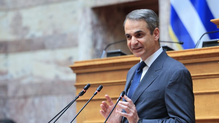 «Γέφυρες» στους αγρότες ρίχνει ο Κυριάκος Μητσοτάκης με στόχο την άρση των μπλόκων έως τα Χριστούγεννα