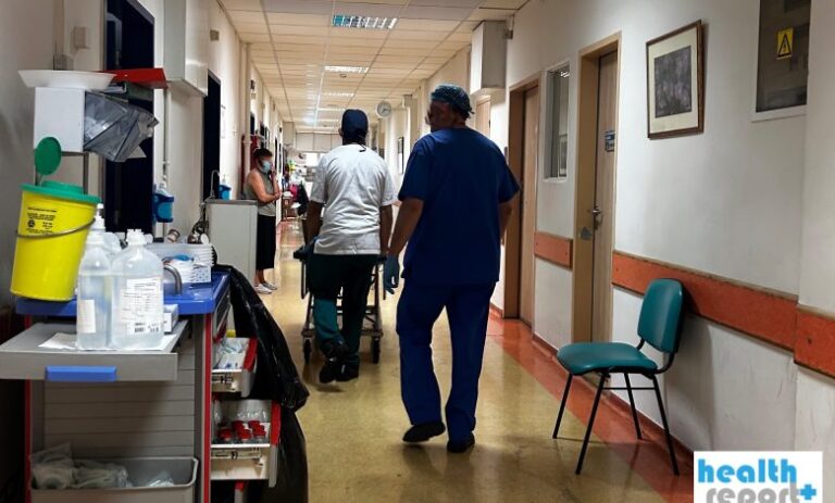 Νέο κύμα παραιτήσεων από το ΕΣΥ – Πόσοι γιατροί αποχώρησαν