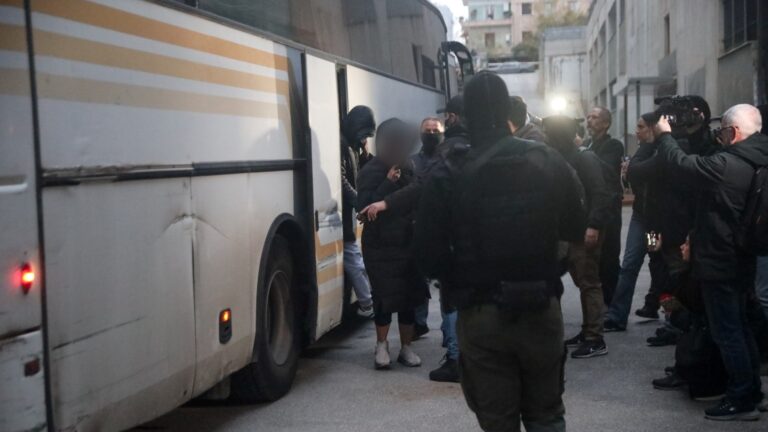 ΟΠΕΚΕΠΕ: Στη φυλακή Χιλετζάκης και Λαμπράκης – Φέρονται ως εγκέφαλοι του κυκλώματος παράνομων επιδοτήσεων στην Κρήτη