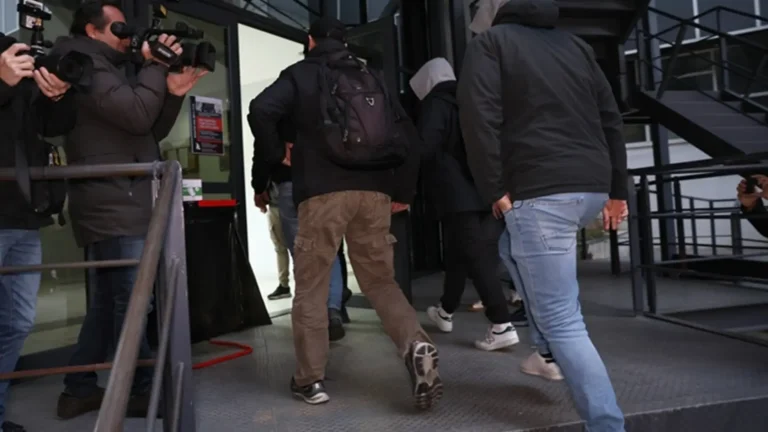 ΟΠΕΚΕΠΕ: Σήμερα απολογούνται ο γνωστός αγροτοσυνδικαλιστής και ο λογιστής