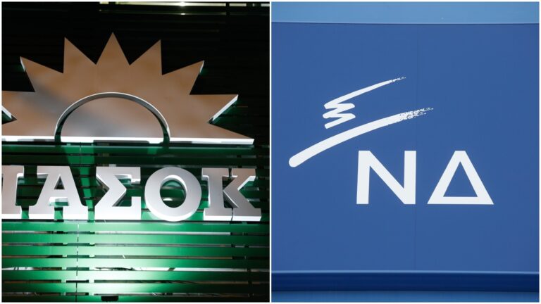 Βίντεο-απάντηση του ΠΑΣΟΚ στη ΝΔ: «Όχι και τόσο ανενεργός o κ. Χιλετζάκης» – «Τι θέρισε και με ποια βοήθεια»