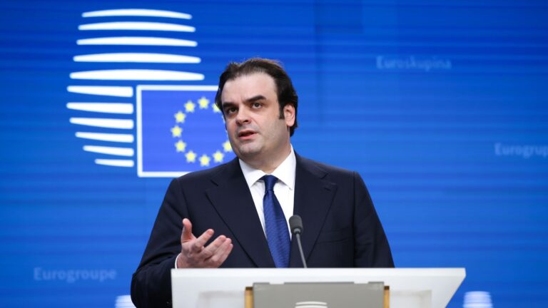 Πιερρακάκης για εκλογή στο Eurogroup: H Ελλάδα άντεξε – Θα σταθώ στις ευθύνες μου με αποφασιστικότητα – Οι παλιές διακρίσεις στην Ευρώπη έχουν υποχωρήσει