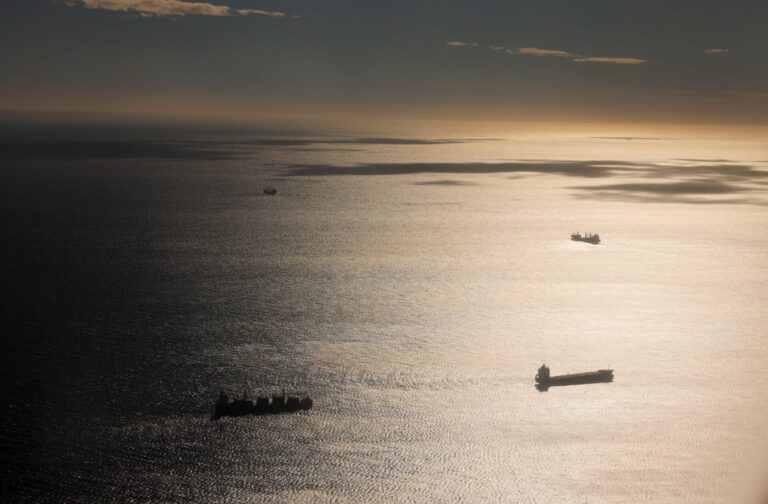 Πόλεμος στην Μεσόγειο: Είχε και ποια ανάμειξη η Αθήνα στην επίθεση Ουκρανικού drone σε ρωσικό τάνκερ ανοιχτά της Κρήτης;