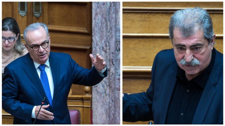 Κόντρα Πολάκη – Παπαθανάση για την εκλογή Πιερρακάκη στο τιμόνι του Εurogroup