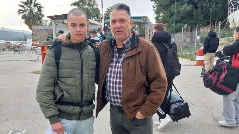 Υπόθεση 19χρονου Ραφαήλ: Στα χέρια του επιλοχία «έσκασε» η χειροβομβίδα που σκότωσε το άτυχο παλικάρι