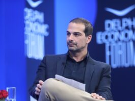 Σακελλαρίδης για δηλώσεις Κυρανάκη: Η Αριστερά δεν καταθέτει πιστοποιητικά κοινωνικών φρονημάτων