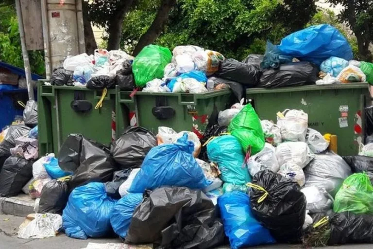 «Το Ηράκλειο η πιο βρώμικη πόλη του κόσμου»: Η απάντηση της Λότζια στην έρευνα