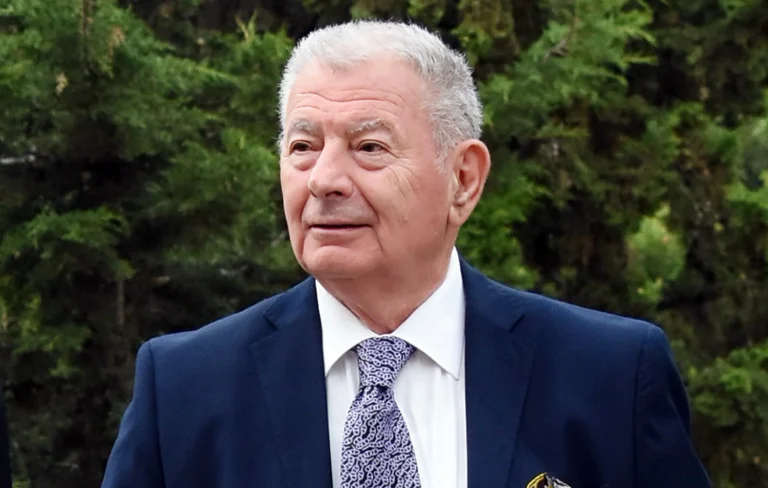 Κουνιάδος Σήφη Βαλυράκη: Δεν έστησαν τη δολοφονία δύο φτωχοί ψαράδες – «Άλλος είναι ο εγκέφαλος»