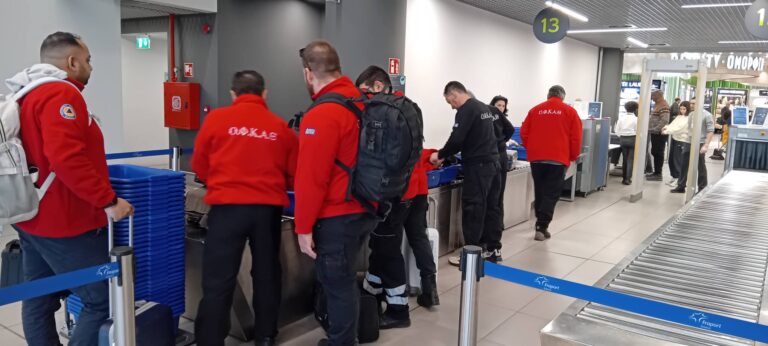 Χανιά: Νέος κύκλος ερευνών για τον αγνοούμενο γιατρό Αλέξη Τσικόπουλο – Ειδικό κλιμάκιο της ΟΦΚΑΘ στο νησί