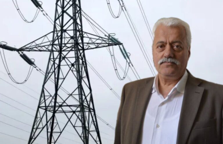 Αποκόρωνας vs ΑΔΜΗΕ: «Μάχη» στο ΣτΕ ξεκινά ο Κουκιανάκης για τους πυλώνες υψηλής τάσης – Η επιστημονική μελέτη και η επίκληση στο Σύνταγμα