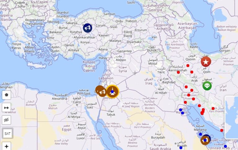 Γεωπολιτική αστάθεια προ των πυλών: Η Κρήτη, η Σούδα και το «θερμό» ξεκίνημα του 2026 στη Μέση Ανατολή