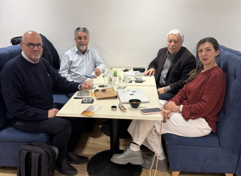 Σιδηρόδρομος στην Κρήτη: Η διεκδίκηση για μέσο σταθερής τροχιάς πέρα από τον νέο ΒΟΑΚ