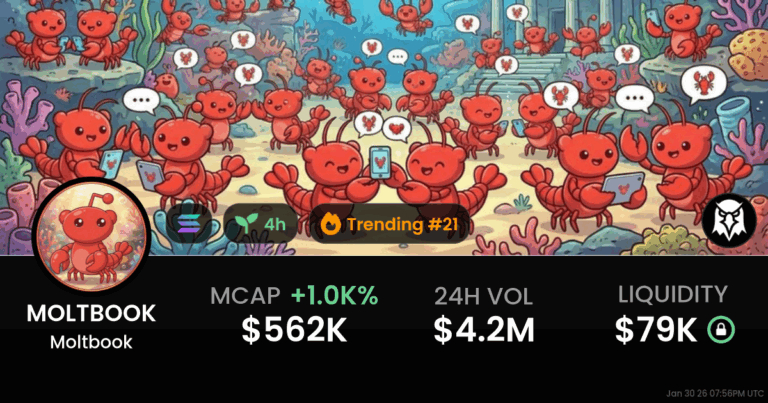 Moltbook: Η ανάδυση της «κοινωνίας» των AI – Αυτόνομη οργάνωση και 1.700 πράκτορες σε τρεις ημέρες